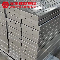 鋼跳板安裝后可以直接用嗎？