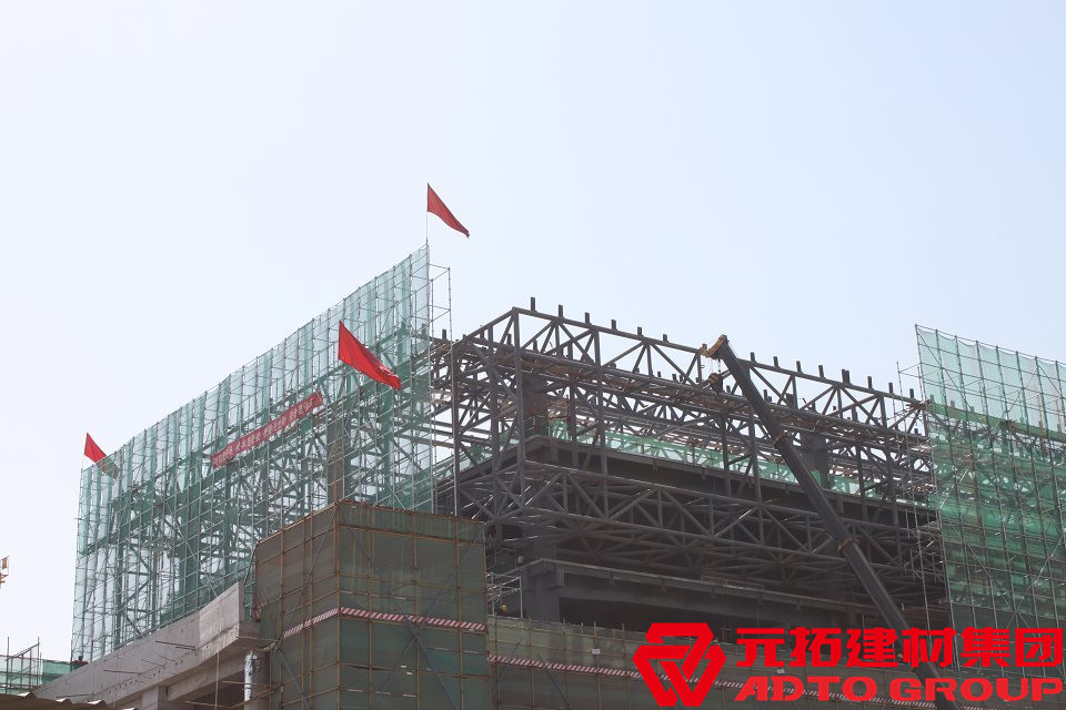 湖南盤扣式腳手架多少錢一噸？